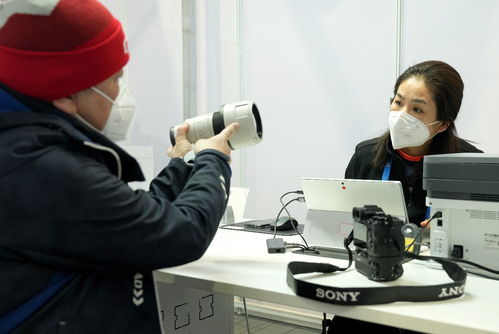 北京冬奥赛场迎来摄影生力军 无反相机成功出圈，摄影摄像服务再升级