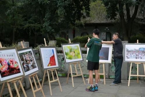 喜报 我区文化馆荣膺“一级馆天团”，摄影摄像服务再升级