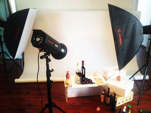 专业工厂拍摄服务 凯临传媒静安工厂摄影摄像解决方案