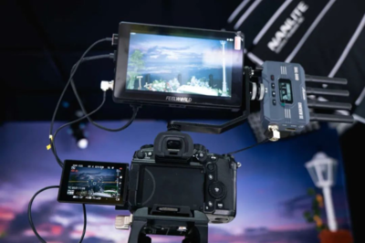 松下全画幅镜头LUMIX S 18-40mm F4.5-6.3全球首展亮相P&I展，轻量化创新引领摄影新潮流